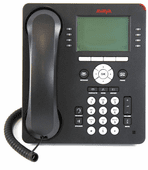 Avaya 9508 Digital Telephone