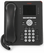 Avaya 9611G IP Telephone