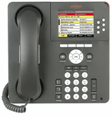 Avaya 9640 IP Telephone