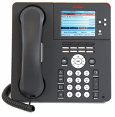 Avaya 9650C IP Telephone
