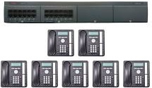 Avaya IP Office 500v2 Control Unit